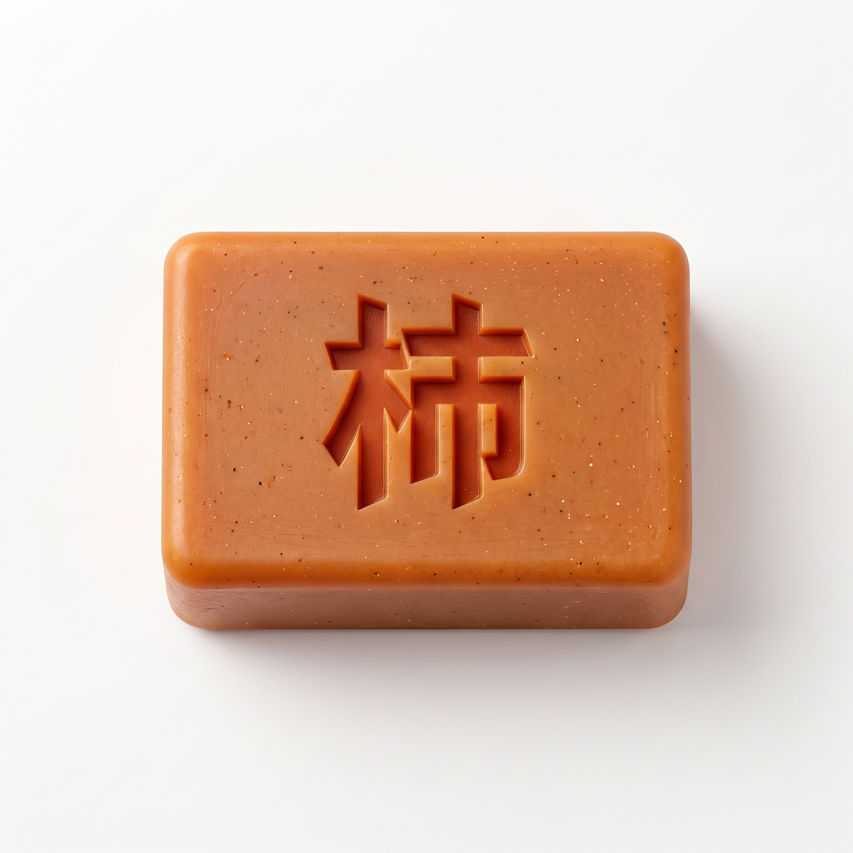 Japanese Persimmon Soap Bar