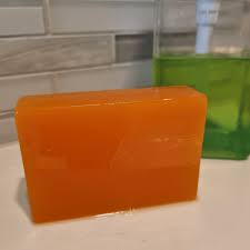 Ordinary soap