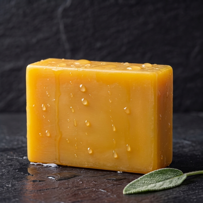Japanese Persimmon Soap Bar